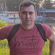 Фотография мужчины Алексей, 44 года из г. Брно