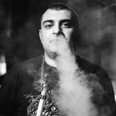 Фотография мужчины Михаил, 25 лет из г. Ногинск