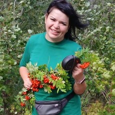 Фотография девушки Ольга, 35 лет из г. Приозерск