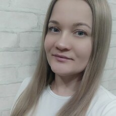 Фотография девушки Любовь, 35 лет из г. Саратов