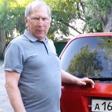 Фотография мужчины Сергей, 63 года из г. Бишкек