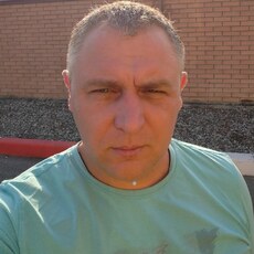 Фотография мужчины Алексей, 38 лет из г. Брест