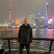 Фотография мужчины Ал, 55 лет из г. Липецк