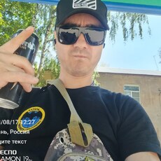 Фотография мужчины Sergei, 36 лет из г. Льгов