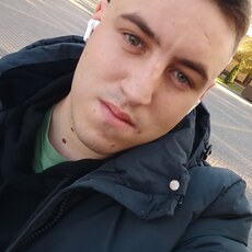 Фотография мужчины Виталий, 24 года из г. Запорожье