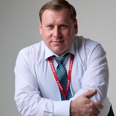 Фотография мужчины Олег, 41 год из г. Саранск