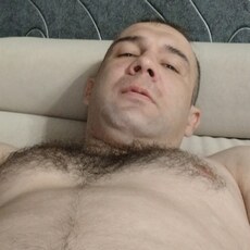 Фотография мужчины Сергей, 35 лет из г. Юрга