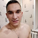 Миша, 25 лет
