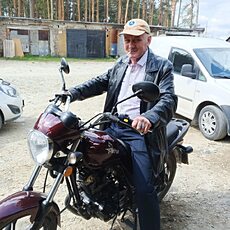 Фотография мужчины Александр, 50 лет из г. Реж