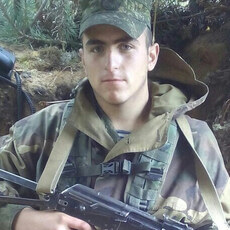 Фотография мужчины Андрей, 27 лет из г. Витебск