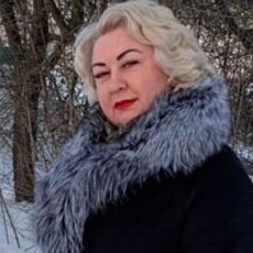 Фотография девушки Алла, 47 лет из г. Коломна