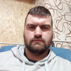 Фотография мужчины Александр, 27 лет из г. Карасук