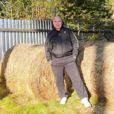 Фотография мужчины Александр, 63 года из г. Новичиха