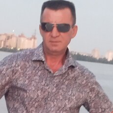 Фотография мужчины Юрий, 52 года из г. Воронеж