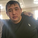 Елдар, 34 года