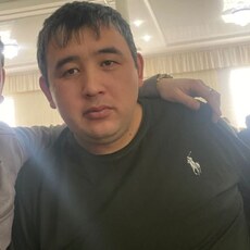 Фотография мужчины Елдар, 34 года из г. Кокшетау