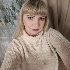 Фотография девушки Елена, 49 лет из г. Челябинск