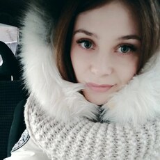 Фотография девушки Lubava, 40 лет из г. Улан-Удэ