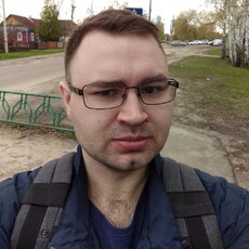 Фотография мужчины Константин, 30 лет из г. Луховицы