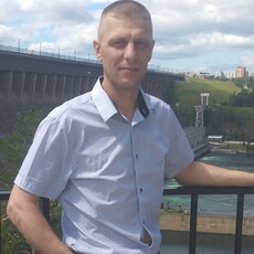 Фотография мужчины Руслан, 43 года из г. Братск