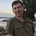 Антон, 35 лет
