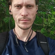Фотография мужчины Владимир, 39 лет из г. Норильск