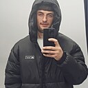 Магамед, 25 лет