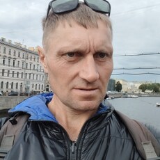 Фотография мужчины Алексей, 43 года из г. Оренбург