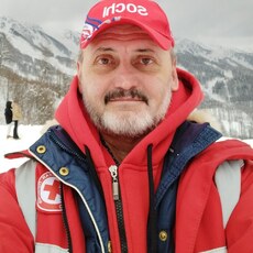 Фотография мужчины Джалиль, 63 года из г. Сочи