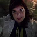 Она Самая, 36 лет