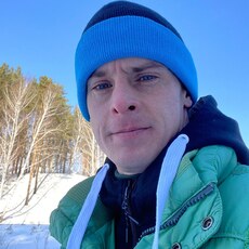 Фотография мужчины Юра, 39 лет из г. Белогорск (Крым)