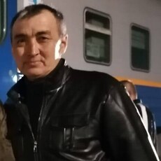 Фотография мужчины Садават, 52 года из г. Костанай