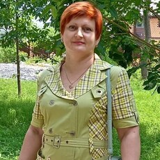 Фотография девушки Валерия, 49 лет из г. Уссурийск