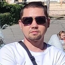 Фотография мужчины Алексей, 34 года из г. Нижний Новгород