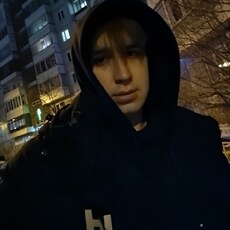 Фотография мужчины Семён, 24 года из г. Киселевск