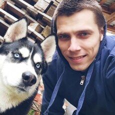 Фотография мужчины Макс, 31 год из г. Котлас