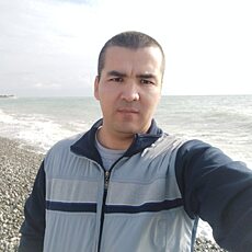 Фотография мужчины Дмитрий, 33 года из г. Ашхабад