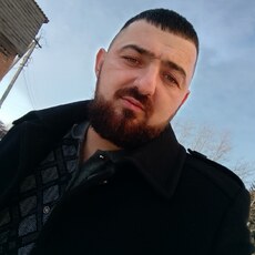 Фотография мужчины Виктор, 31 год из г. Бийск