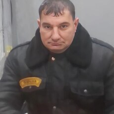 Фотография мужчины Николай, 50 лет из г. Курск