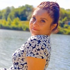 Фотография девушки Кетрин, 42 года из г. Макеевка