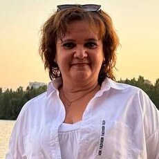 Фотография девушки Oksana, 50 лет из г. Воронеж