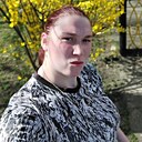 Полина, 21 год