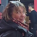 Мила, 55 лет