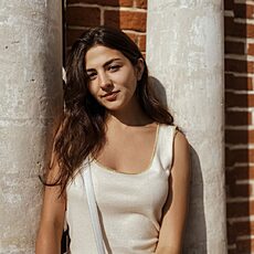Фотография девушки Елизавета, 21 год из г. Орел