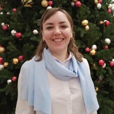 Фотография девушки Мария, 41 год из г. Владимир