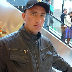 Фотография мужчины Иван, 37 лет из г. Змеиногорск