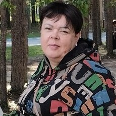 Фотография девушки Татьяна, 53 года из г. Уфа