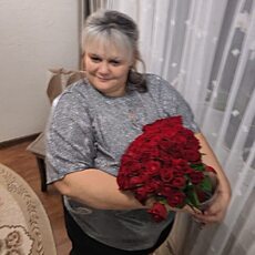 Фотография девушки Леночка, 45 лет из г. Уфа