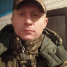 Фотография мужчины Саша, 41 год из г. Кобрин