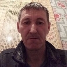 Фотография мужчины Иштыбаев Сергей, 44 года из г. Пермь